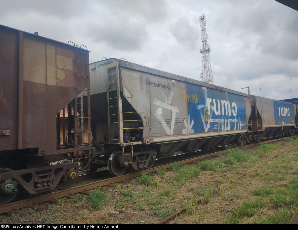 RUMO HTT-845040-4